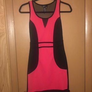 Party Dress